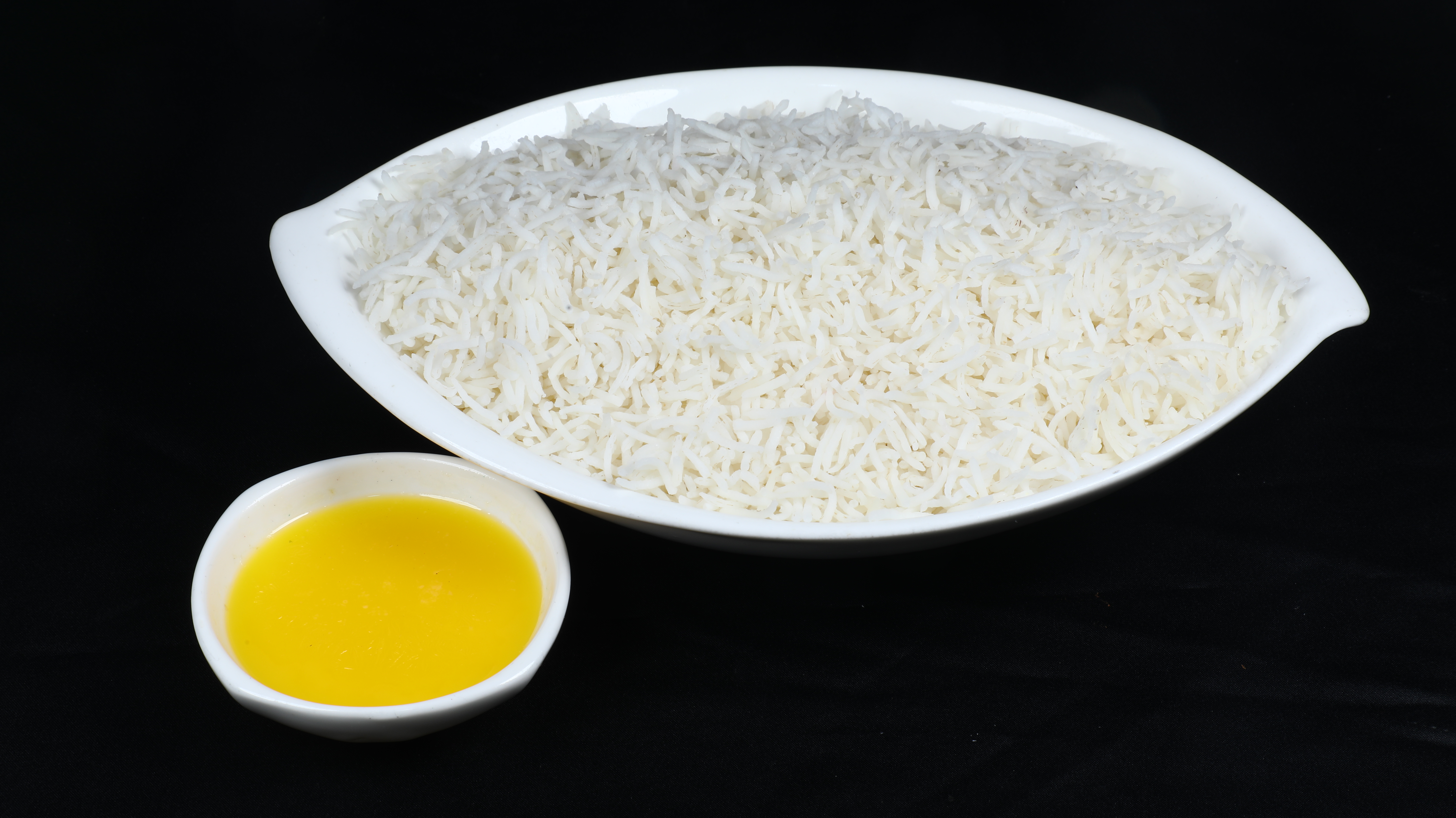 White Rice